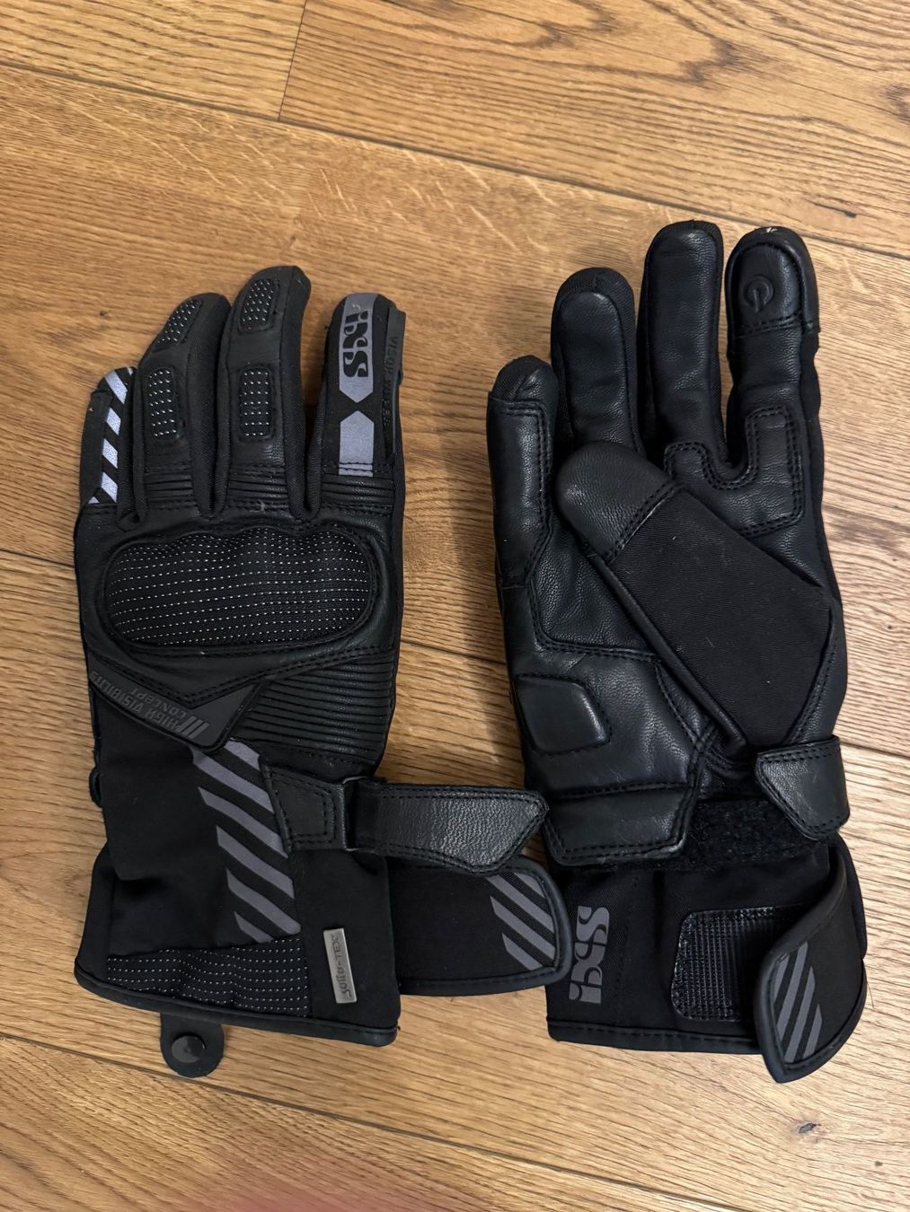 IXS Handschuhe & Handstulpen: IXS Damen Motorradhanschuhe – Neu (gemäss Beschreibung) aus Benken SG von Ambenz