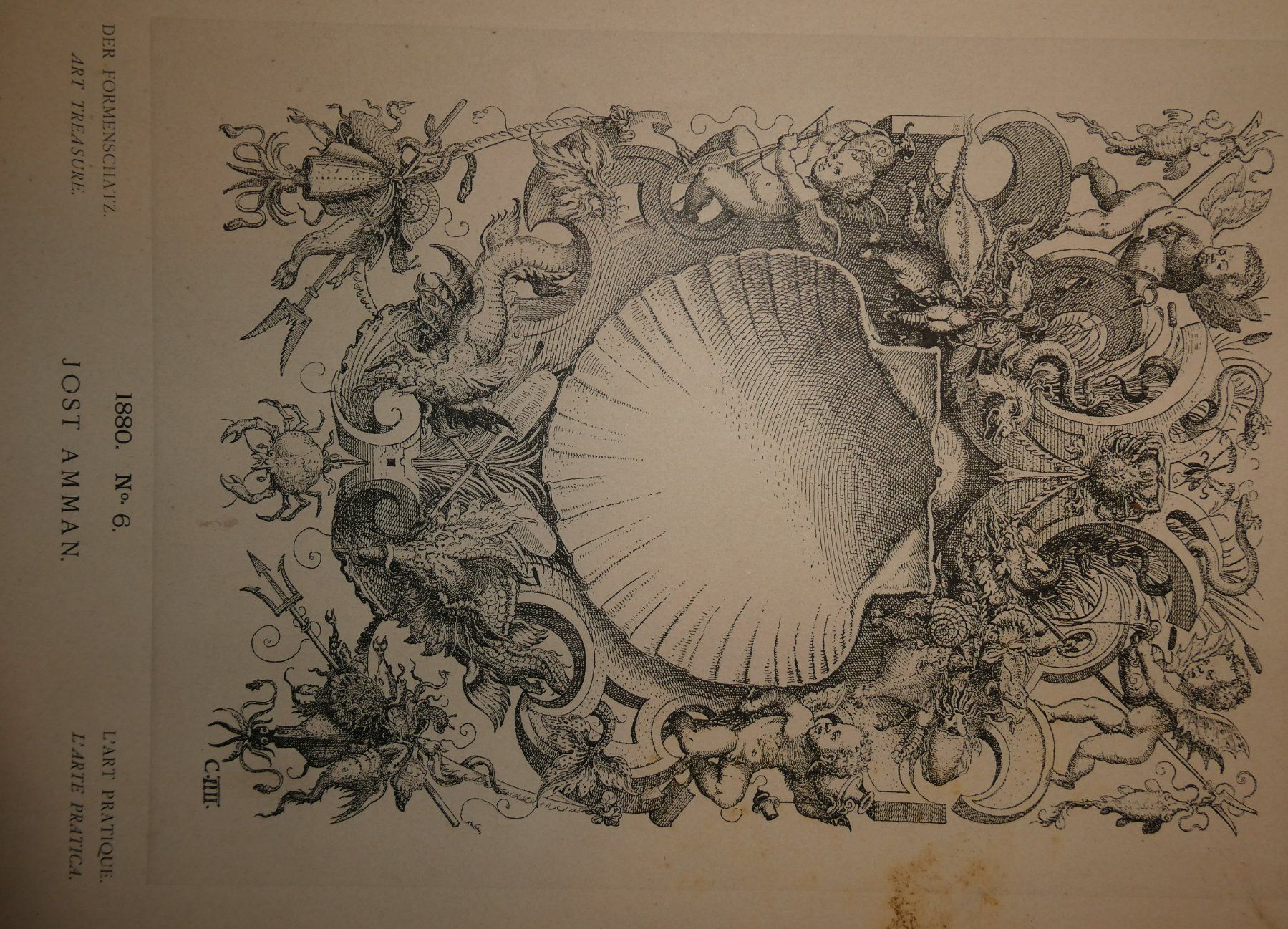 Dokumente: L'art pratique 1880 – Neu (gemäss Beschreibung) aus Biel/Bienne von Ligurie 5