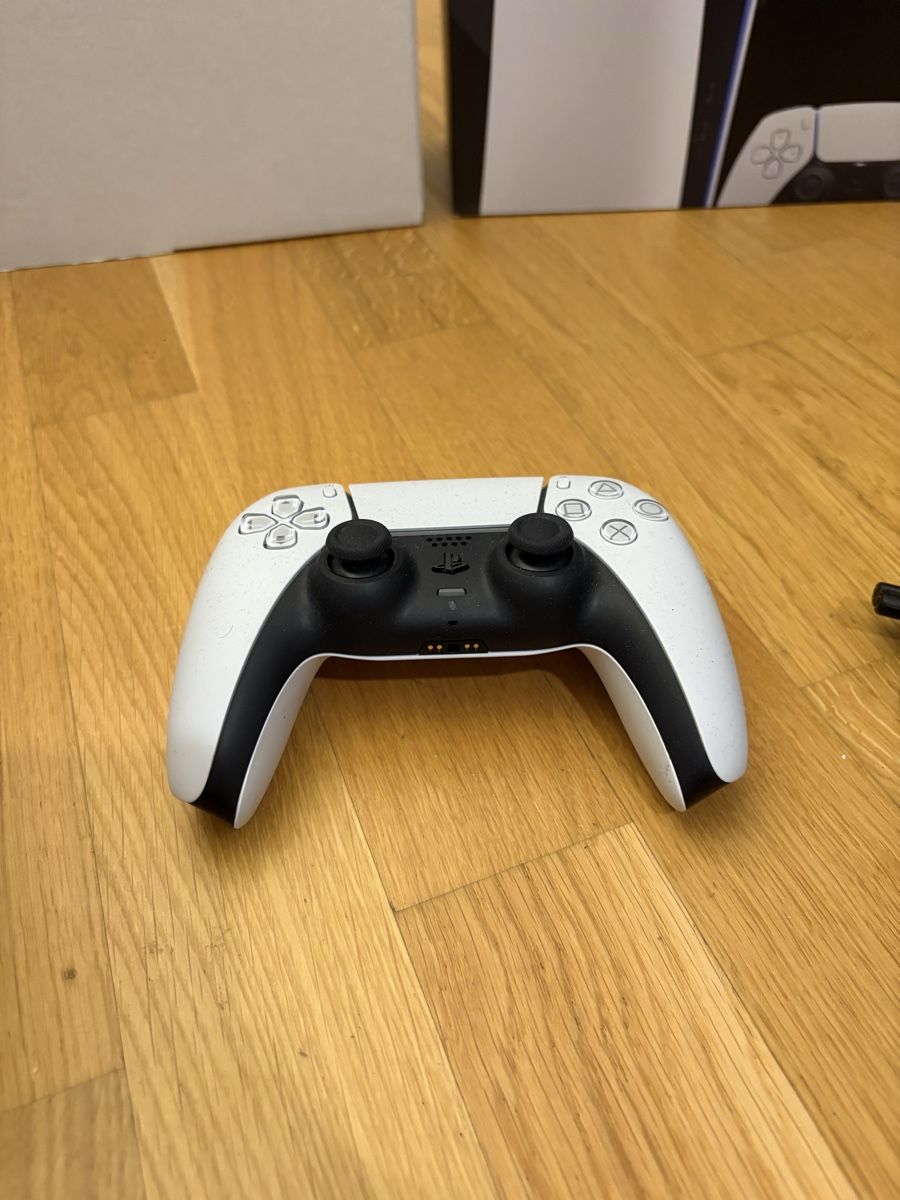 Sony Console: Console Sony PlayStation 5 Digital Edition état correct – Usato da Marly venduto da men_nrp7 2