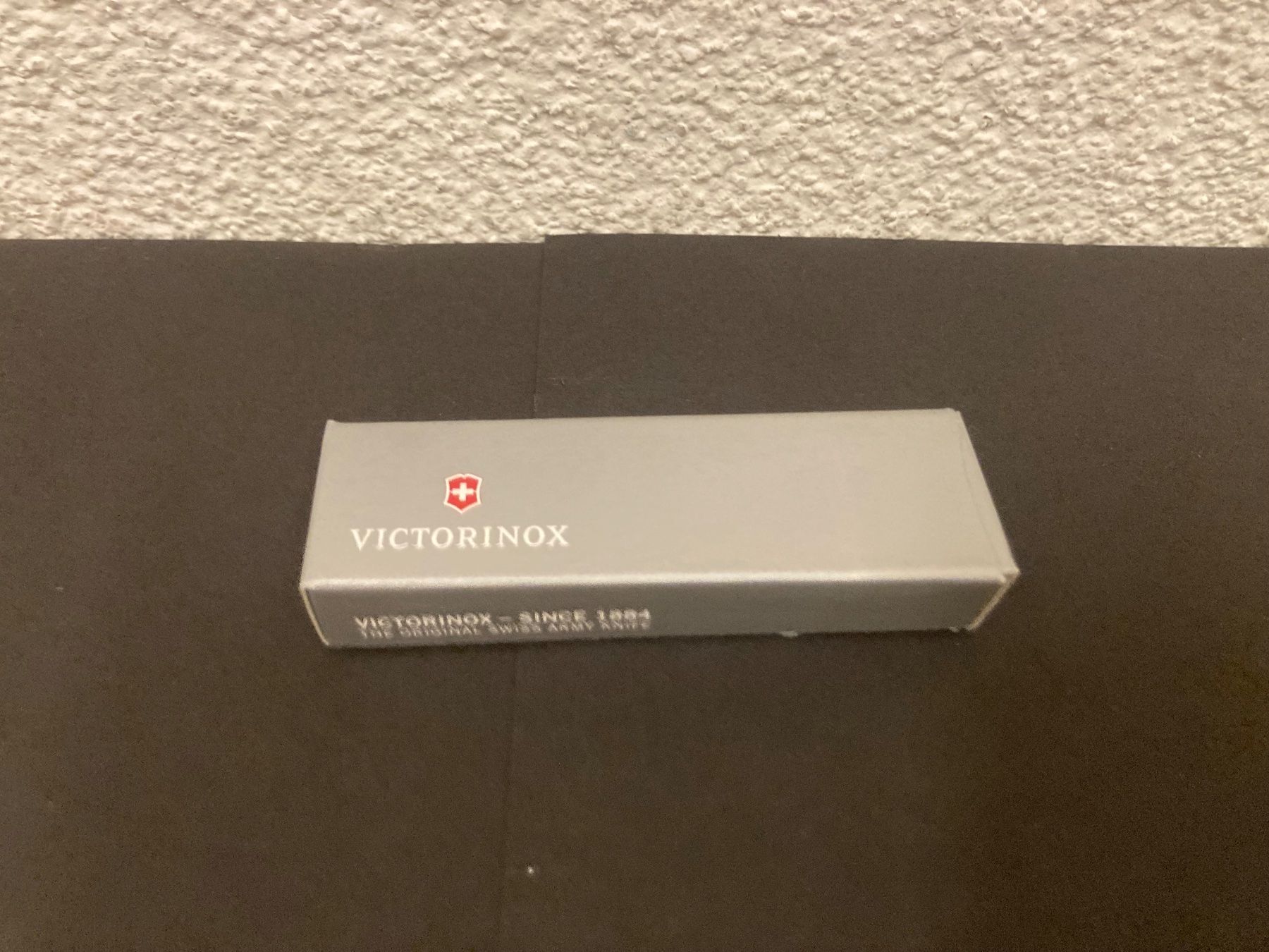 Victorinox Coltelli tascabile: Victorinox Waiter red, 0.3303 – Nuovo e nell'imballaggio originale da Neuenhof venduto da jorogo 3