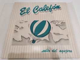 El Calefón – Salir Del Agujero