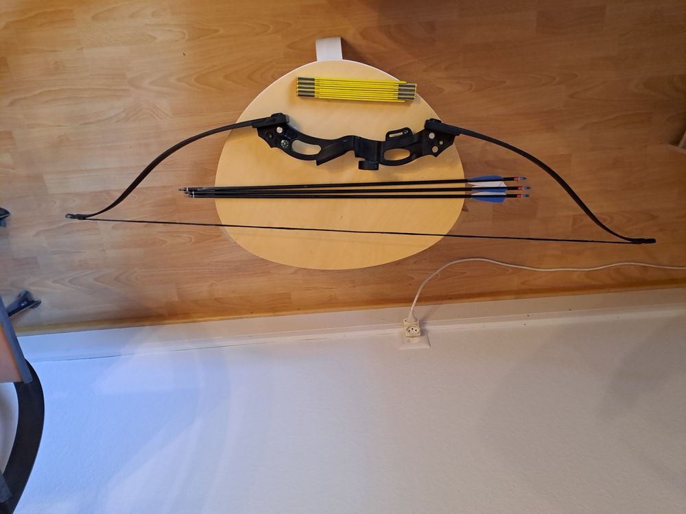 Bogen Gebraucht Kaufen
