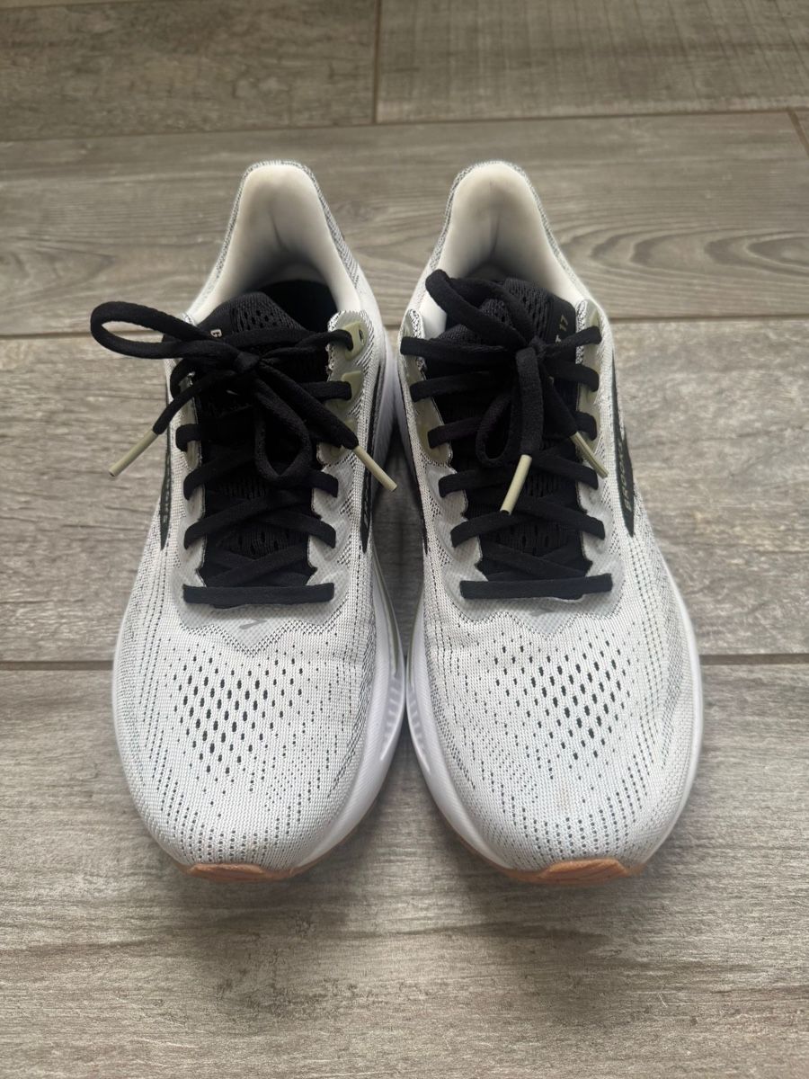 Brooks Herrenschuhe: Brooks Ghost 17 – Gebraucht aus Unterentfelden von Sonme 3
