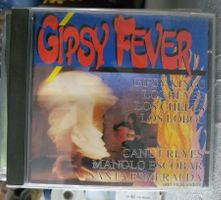 Gipsy Fever