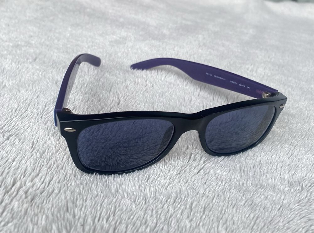 Ray-Ban Sonnenbrille mit Sehstärke 2