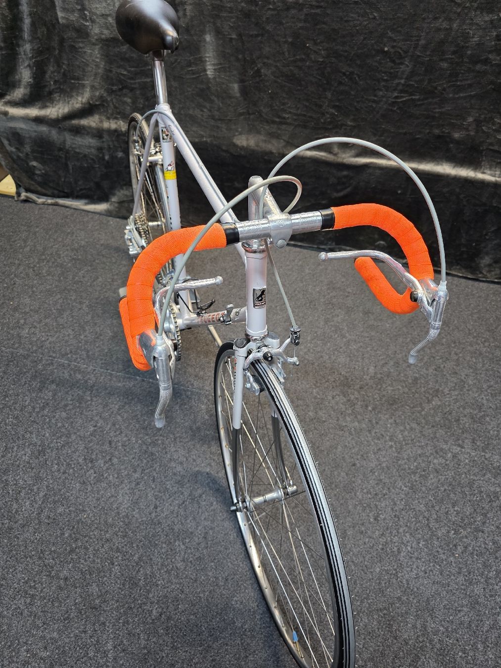 Peugeot Vélos: Peugeot Rennvelo – D'occasion à Kaiseraugst par Diabolik 8