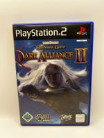 Baldur's Gate: Dark Alliance II (Deutsch) - Playstation 2