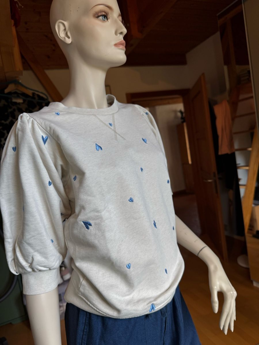 Maglioni & Felpe: Fabienne Chapot, Sweater, Gr. S – Usato da Oberrohrdorf venduto da maggys15 2