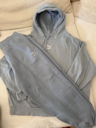 Ensemble Puma