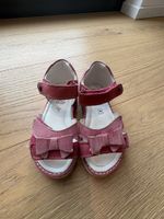Mädchen Sandalen Grösse 23, Top Zustand