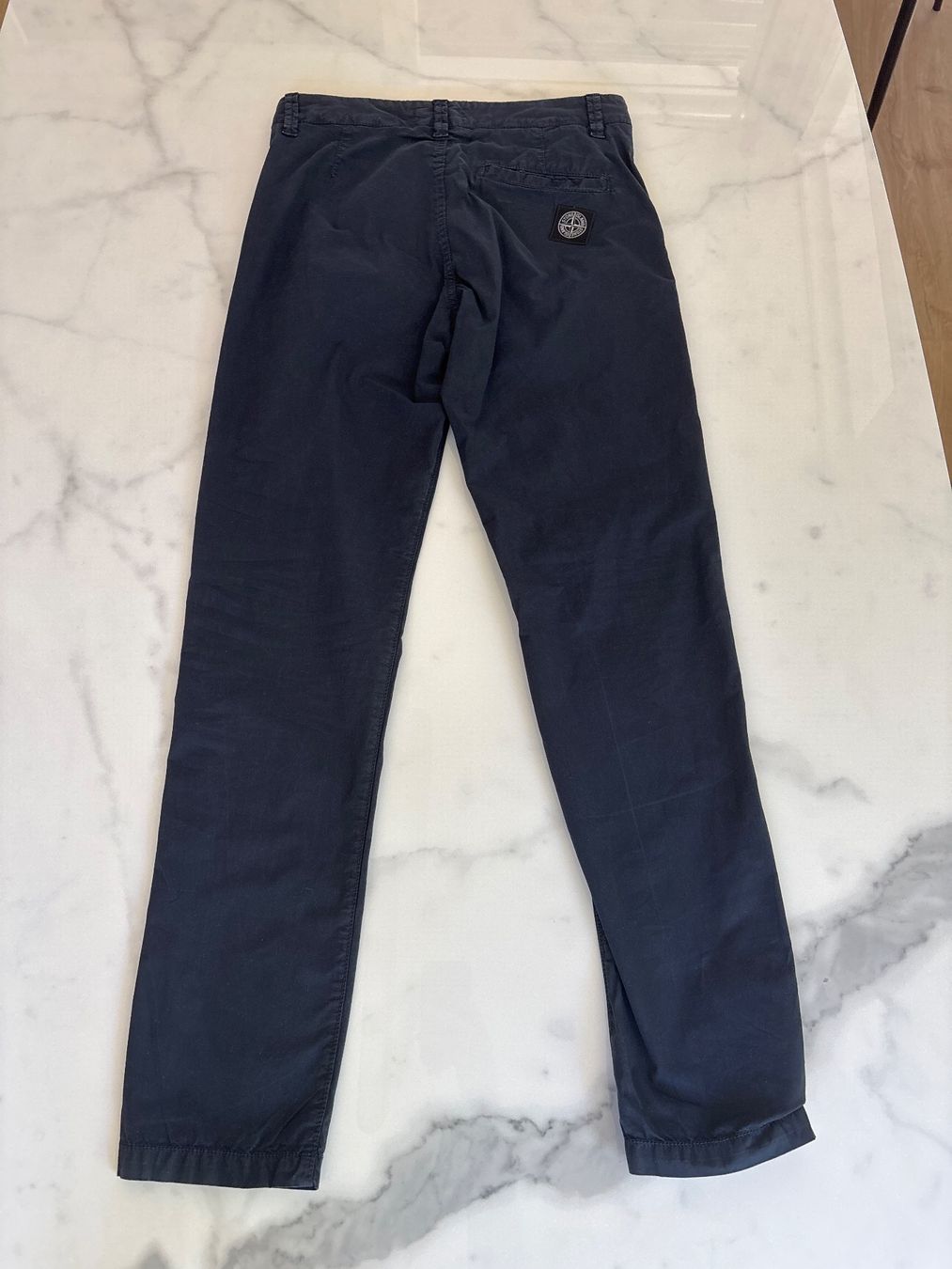 Stone Island Pantaloni: Stone Island Junior Hose Grösse: 156/12 – Usato da Lausen venduto da Swissart123 2