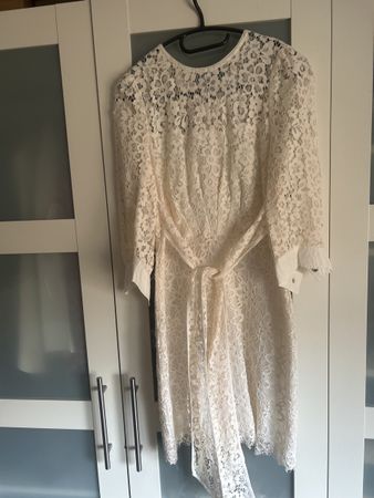 Sandro Paris Kleid Gr.38