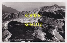Grossglockner-Strasse, Fischertörl /bc