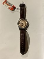 Wenger Squadron Chrono SST