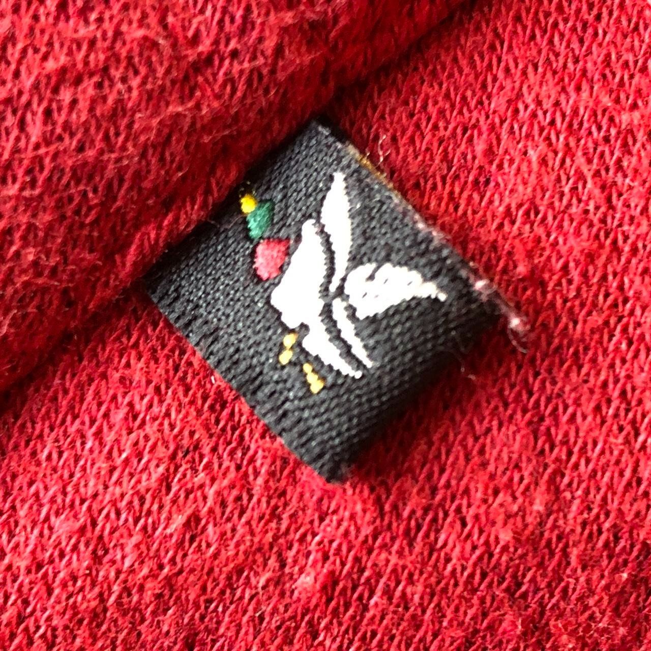 Chevignon Pullover & Sweatshirts: Pull Chevignon Red Men XL – Gebraucht aus Genève von ang_7j7j 5