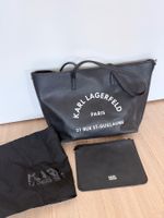 Karl Lagerfeld Tasche