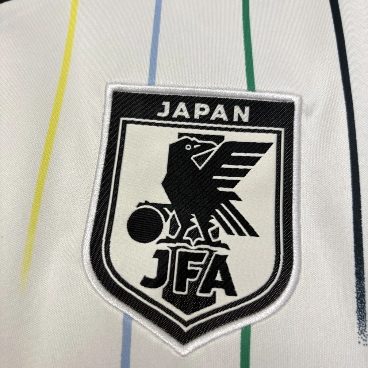 Adidas Maillots de corps & Pantalons: Japan World Cup 2026 Jersey Away – Neuf (Voir description) à Hochfelden par jav_r6t9 3
