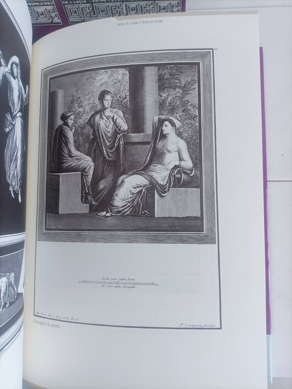 Libri: Le Antichità di Ercolano / Raffaele Ajello - Ferdinando Bolo – Usato da crans montana venduto da AB3963 4