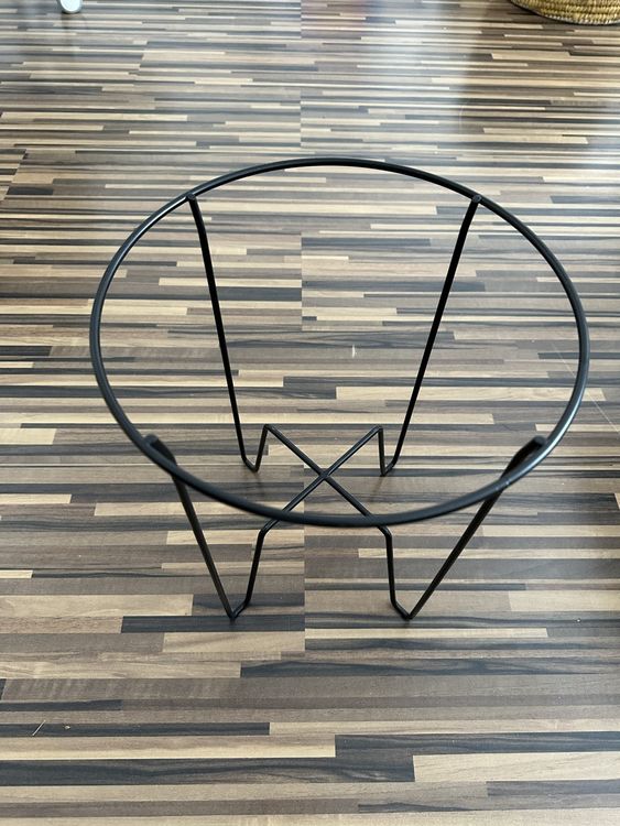 Abaodam Blumenroller Mit Rädern - Mobiler Pflanzentopf Halter Mit Wasserspeicher Für Garten & Balkon