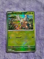 XPRE(DE) 003/131 Pinsir (Masterball) DE