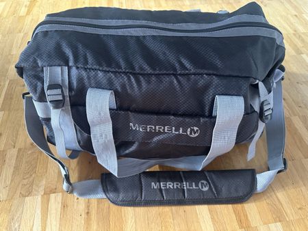 Merrell Reisetasche Sporttasche