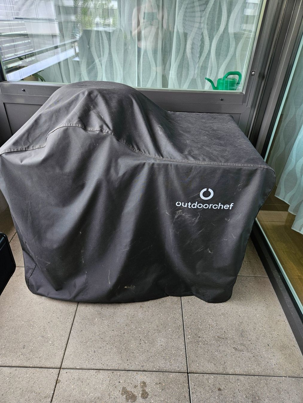 Outdoorchef Griglie: Outdoorchef Lugano 570 G Evo 2 – Nuovo (secondo la descrizione) da Aarau venduto da Patrese.U