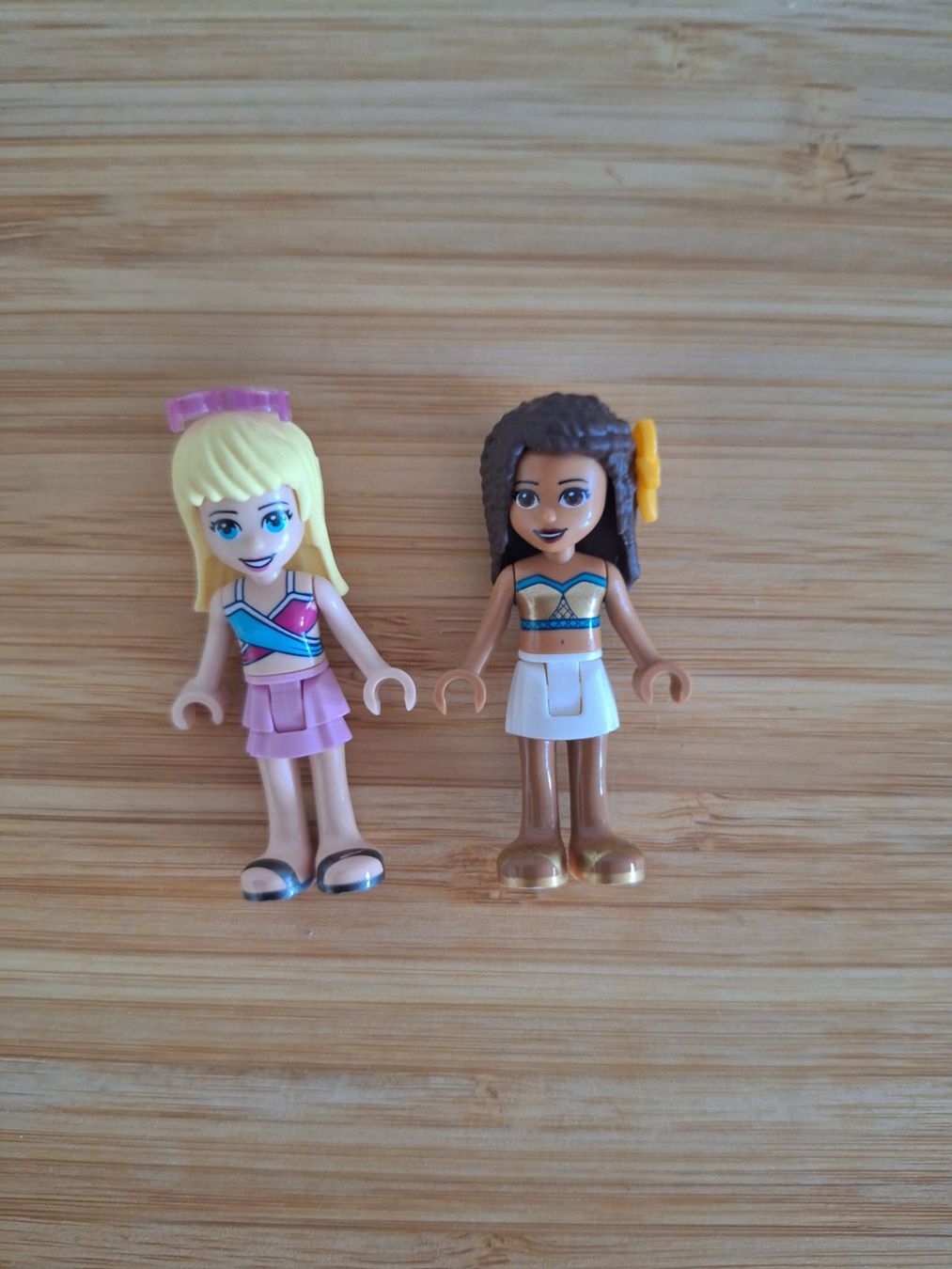 Lego Baukästen: 41374 LEGO Friends Andrea's Pool Party – Gebraucht aus Luzern von Ellas_Wunderkiste 2