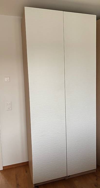 Schränke: Ikea Pax – Gebraucht aus Zürich von lis_n9dz