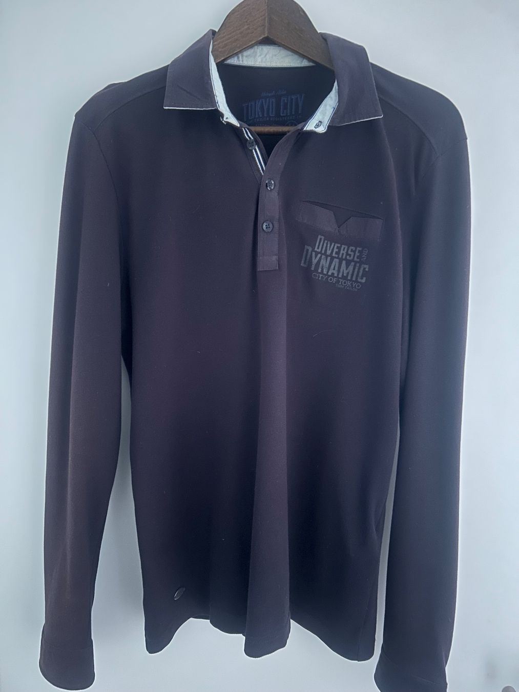 Tom Tailor Maglioni & Felpe: 5 Stück Tom Tailor Kleiderset Pullover Grösse M/L – Usato da Hittnau venduto da Oracel 5