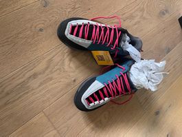 Chaussures de randonnée La Sportiva