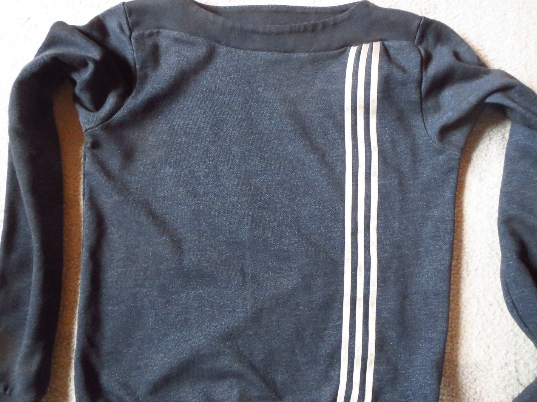 Maglioni & Felpe: stylischer ADIDAS Damen Pullover Gr XS – Usato da Kiental venduto da Anna8702 3