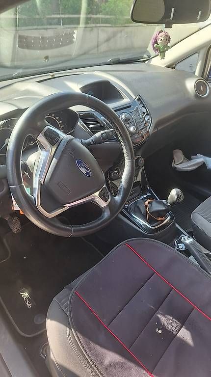 Ford Automobili: Ford fiesta – Usato da Grandvillard venduto da RemiG 4