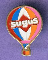 sugus   Ballon