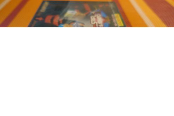 Giochi: Star Gladiator - japanisch – Nuovo e nell'imballaggio originale da Steinach venduto da Gamecet 4