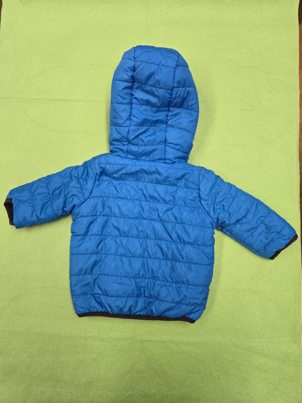 Carter's Giacche & Cappotti: Carters Jacke 3 Monate – Usato da Schönenwerd venduto da Chez_Mimi 1