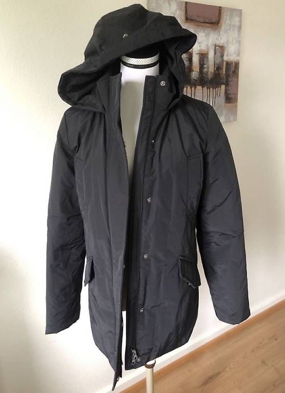 Hallhuber Giacche: Daunenjacke HALLHUBER 38/M – Nuovo (secondo la descrizione) da Zürich venduto da sunsilvana