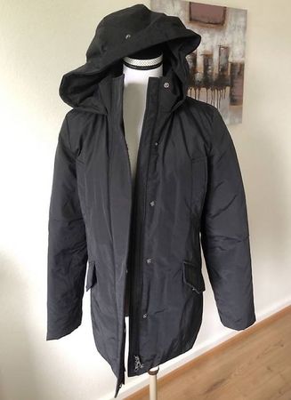 Daunenjacke HALLHUBER 38/M