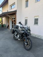 BMW F850 GS Adventure 