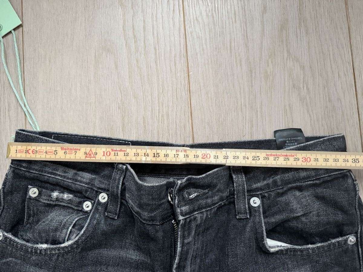 Jeans: Haikure Hedwig neu 26 – Neu und originalverpackt aus Brig von Zuckerfee13 4