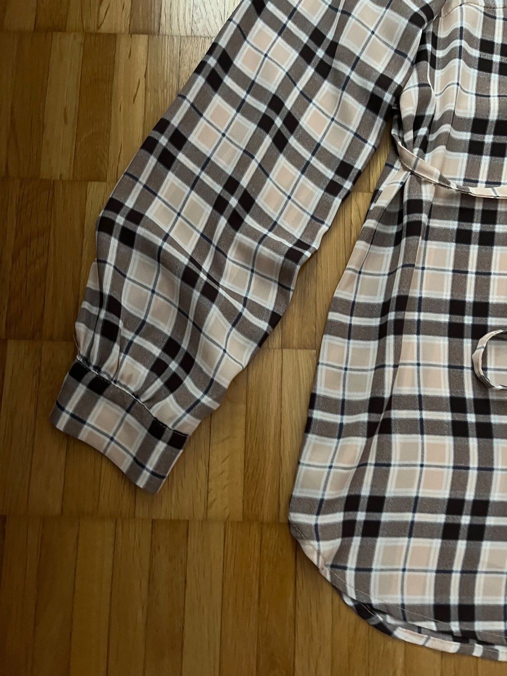 H&M Chemisiers: H&M Mamahemd Gr. XS – D'occasion à Jona par Good_luck_ 3