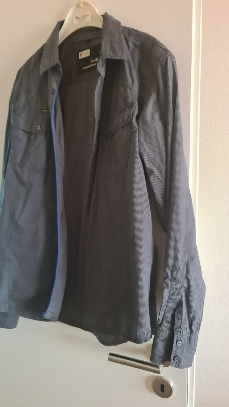 Camicie: herren hemden gr. L – Nuovo (secondo la descrizione) da Aarau venduto da pafiro 6