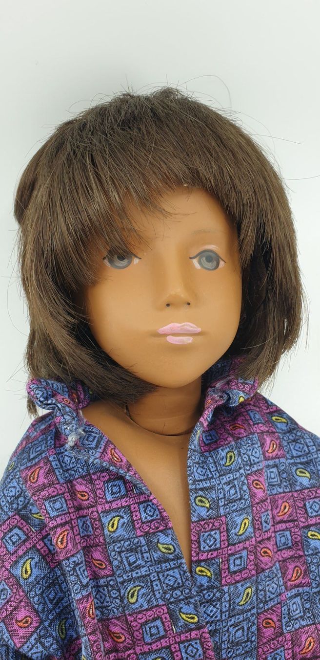 Sasha Morgenthaler Puppen: Sasha Serie Puppe – Gebraucht aus Emmen von magelan 9