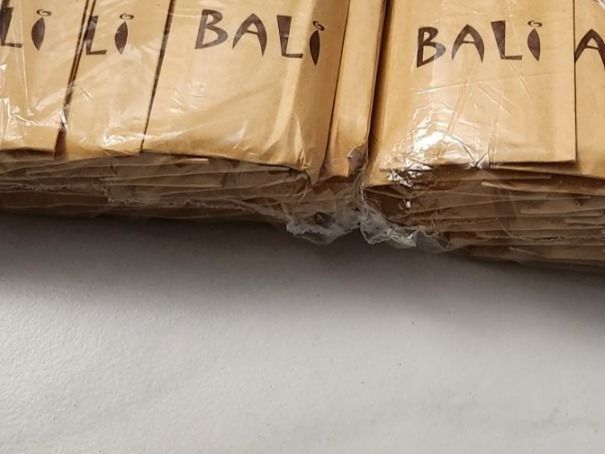 Kerzen: Promo ! 100 Pack GANESA Räucherstäbchen – Neu und originalverpackt aus Fislisbach von Eye-Arts 5