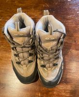 Wanderschuhe Salomon