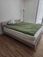 Bed 220x200