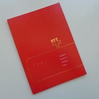 1991, Jahresserie ** postfrisch (Jahrbuch) FW: 16.80.-