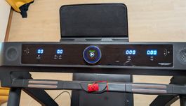 Laufband Christopeit TM3000S