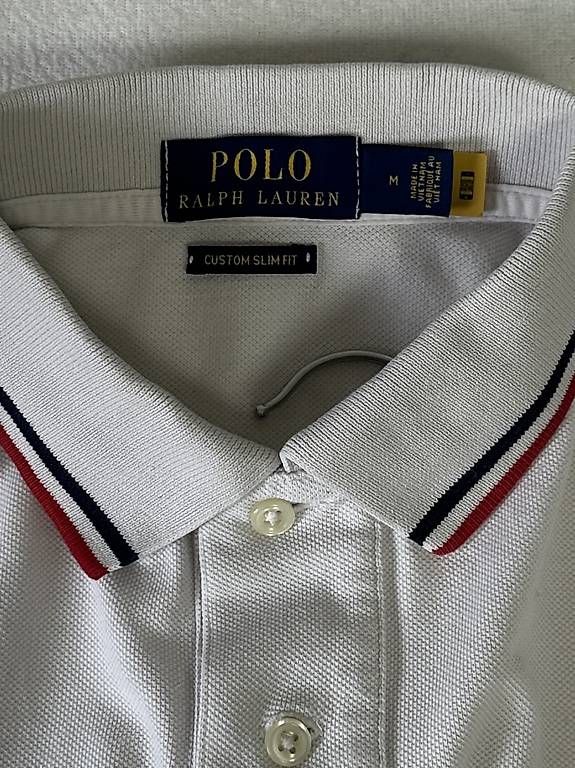 Polo-Shirts: Polo bear Poloshirt G M – Gebraucht aus Maienfeld von tobeyl2020 4
