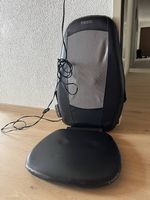 Massage Stuhllehne für Rücken.