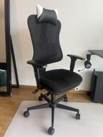 Topstar Network PS – Ergonomischer Bürostuhl mit Netzrücken